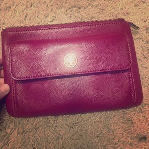 Tory Burch Wallet